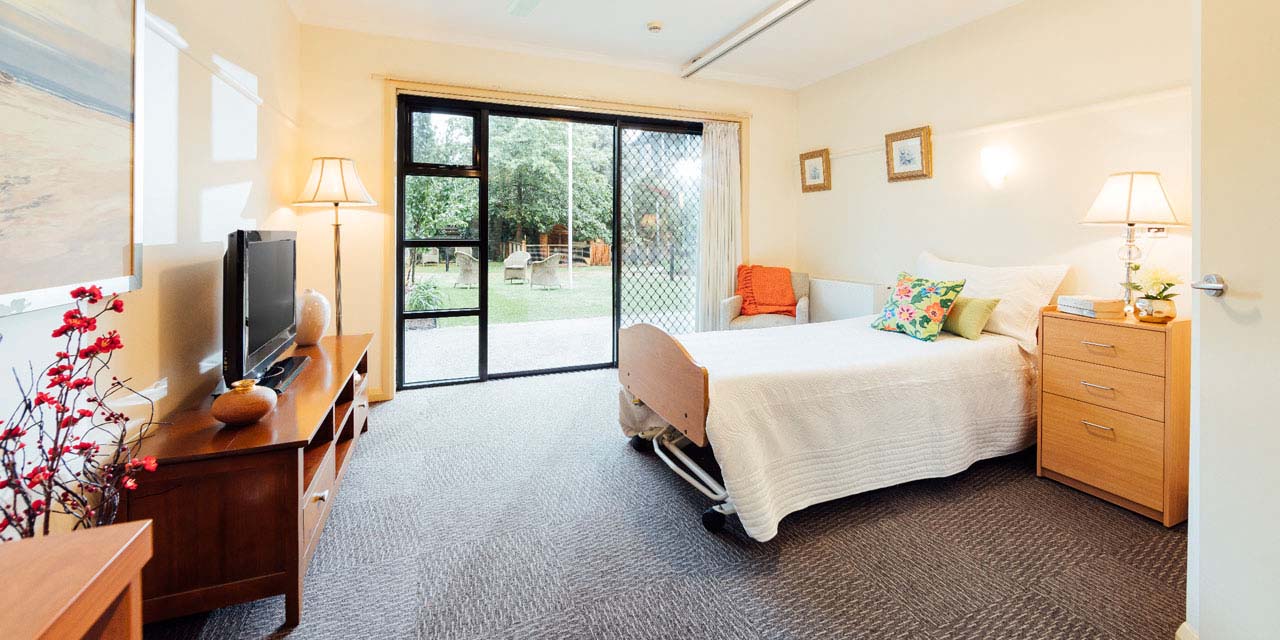 Baptcare Westhaven Community residential aged care