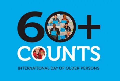 International day of older persons text
