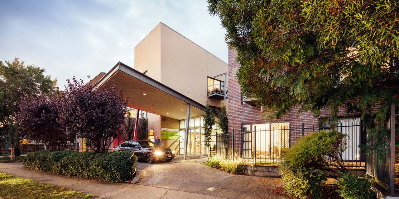 Baptcare Westhaven Community residential aged care