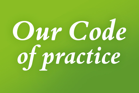 Baptcare's Aged Care Code of Practice