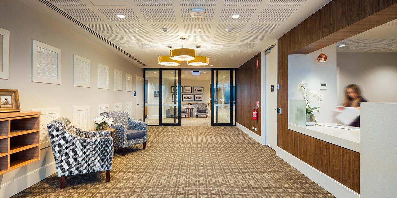 Baptcare Wyndham Lodge Community residential aged care
