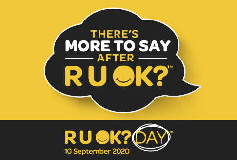 R U O K Day 2020