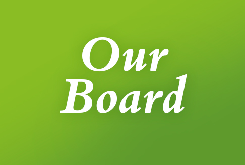 Our Board text
